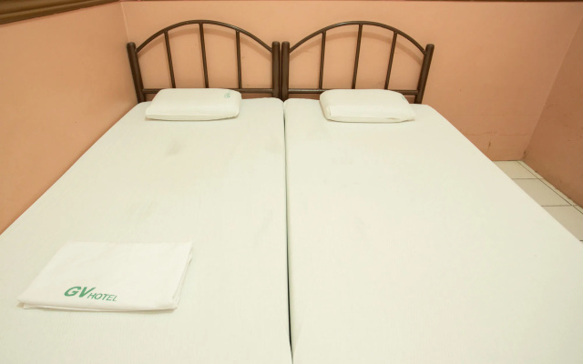 GV Hotel Masbate