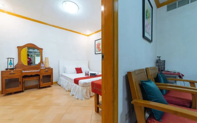 RedDoorz @ Arimbay Legazpi City - Hostel