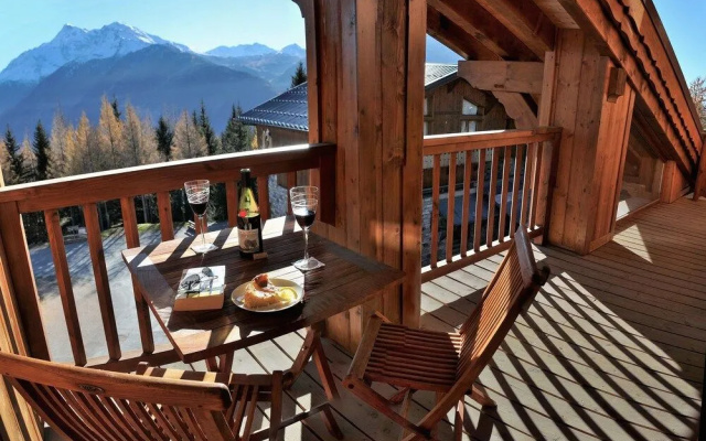 Chalet Matsuzaka