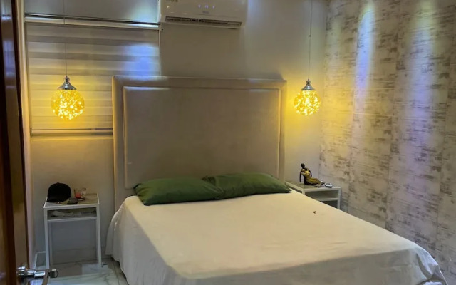 Residencial Dos Amigos