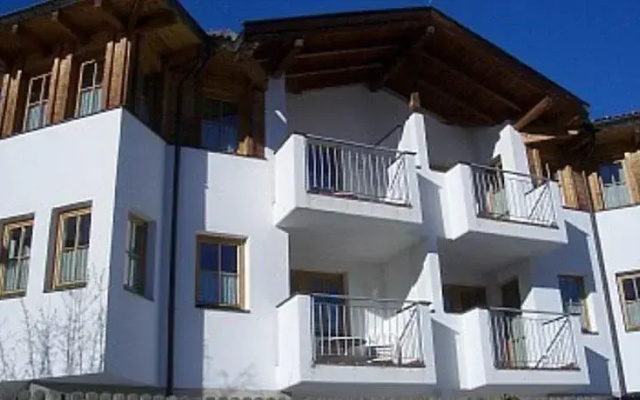 Landhaus Schiestl