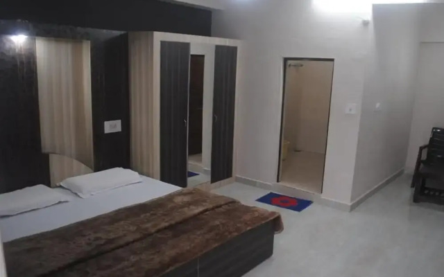 Dharamkot Inn