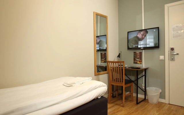 Best Western Uppsala