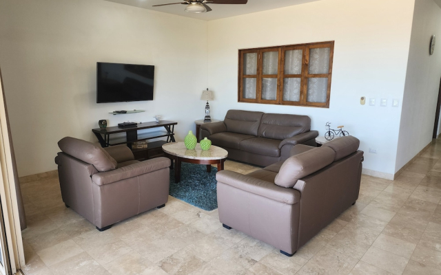 Condo Ventanas