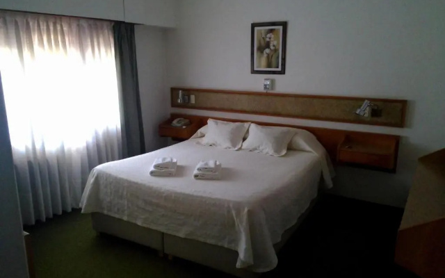 Hotel Edelweiss