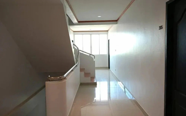 Sc House Cha-Am