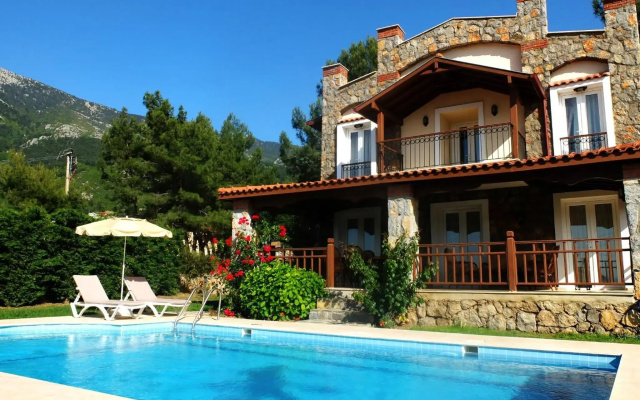 Villa Xanthos 301