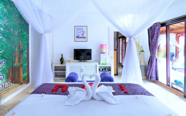 Lavender Luxury Villas And Spa Resort