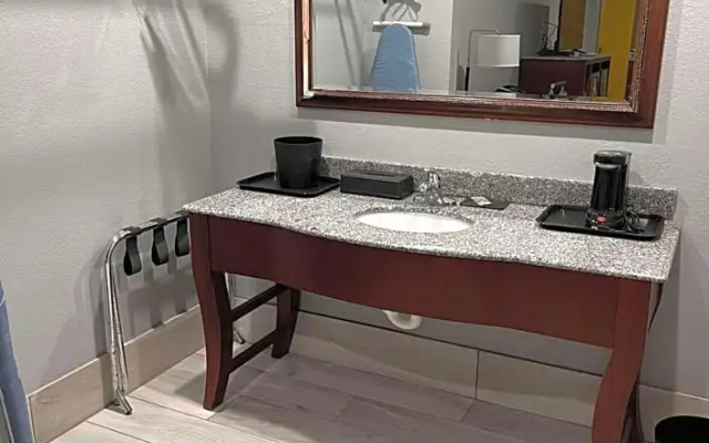SureStay Hotel by Best Western McAlester