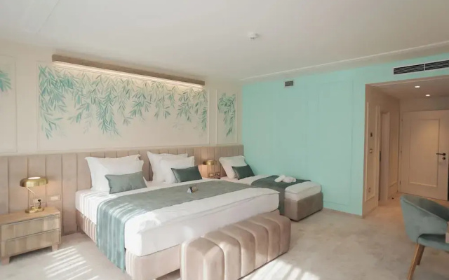 Hotel Bernarda