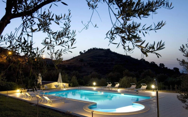 La Collina degli Ulivi - Casa Ulivi 2