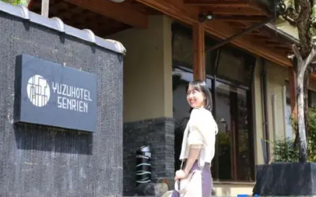 Yuzu Hotel Senrien