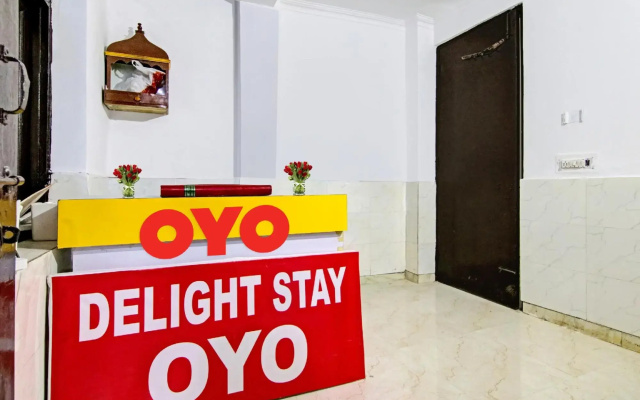 OYO 700148 Hotel Delight Stay