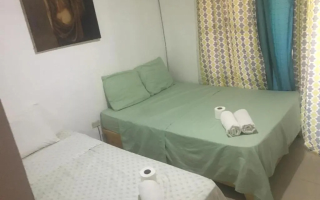 Punta Cana Lifestyle share apartment by Claudio