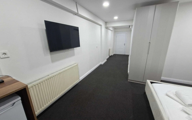 Zeynus Hotel Kadıköy