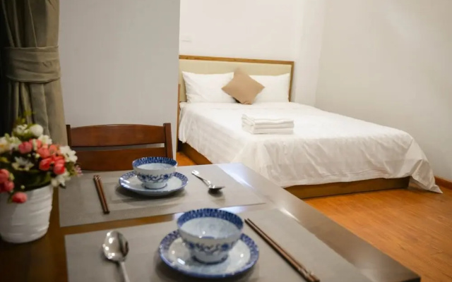 22Housing 60 Linh Lang