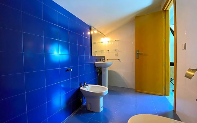Residencia Mediterraneo