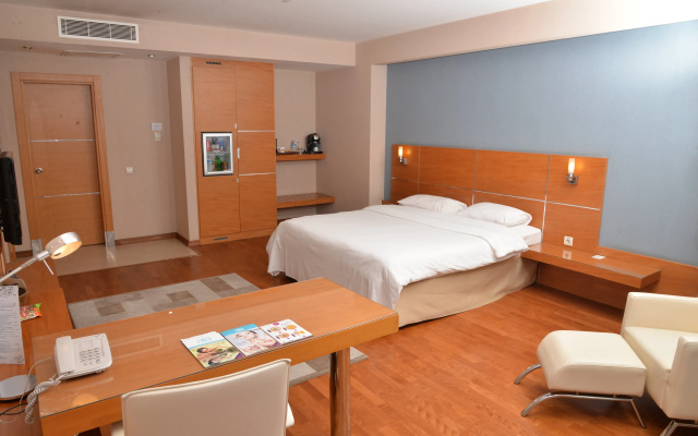 Anemon Kent Çiğli Otel