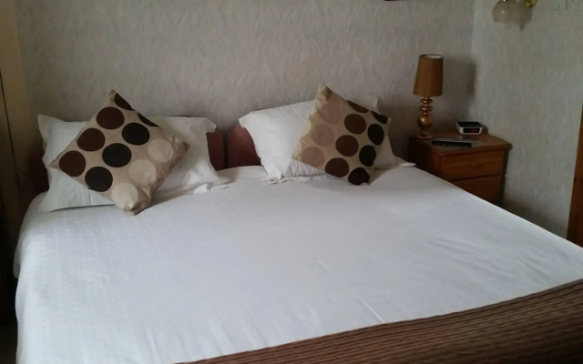 St. Nicholas Farmhouse B&B