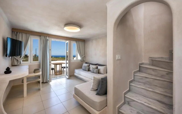 Aelia Luxury Suites
