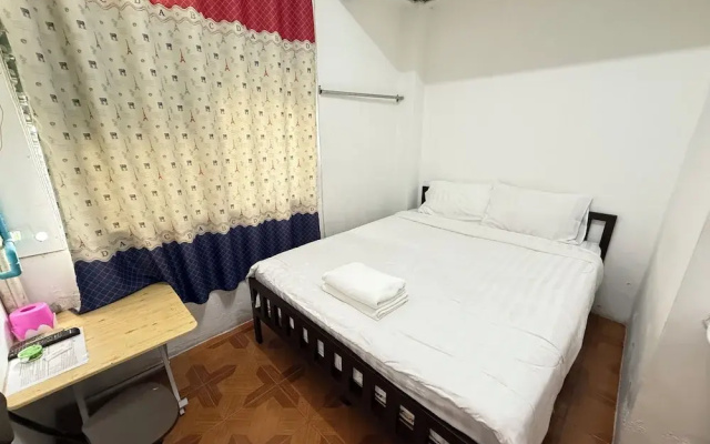 Happyland Guesthouse