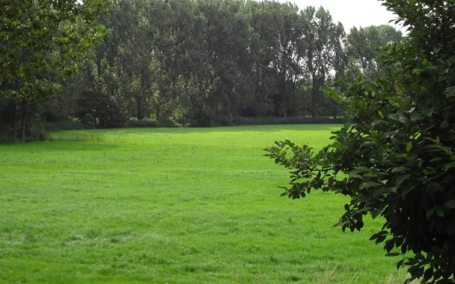B&B Den Heidries