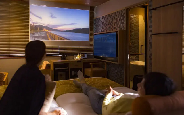 Hotel Beacon Onomichi