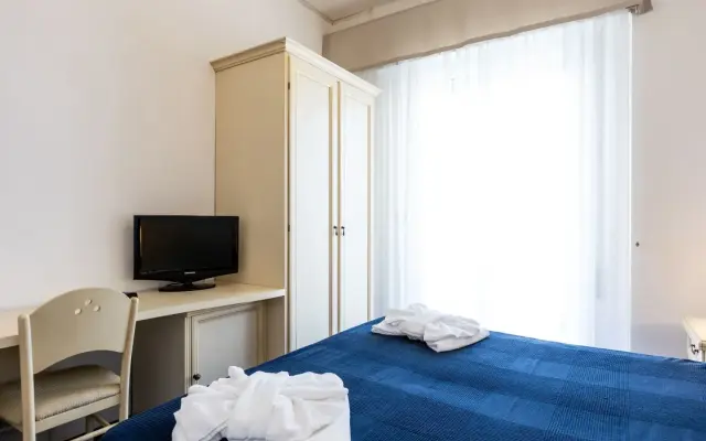 Hotel Caravelle