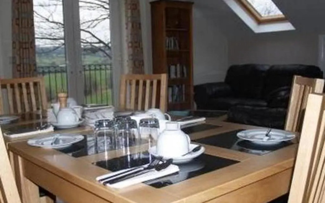 The Lodge at Birkby Hall