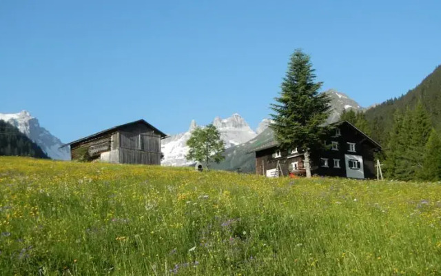 Ferienhaus Vollspora