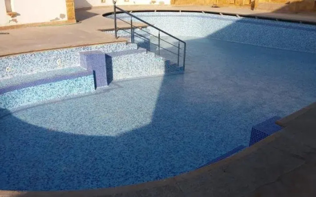 Imperial Plaza