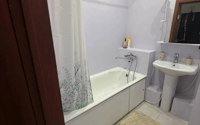 Gerke House на ул. Адоратского, 1А