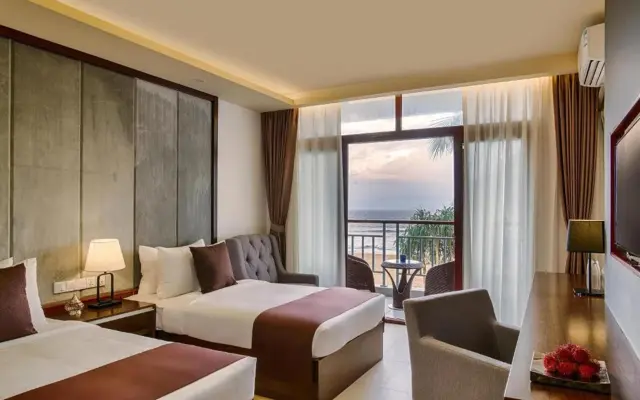 Jie Jie Beach Hotel