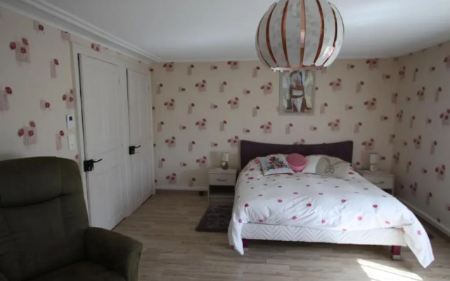Gite Fraize, 2 pièces, 3 personnes - FR-1-589-81