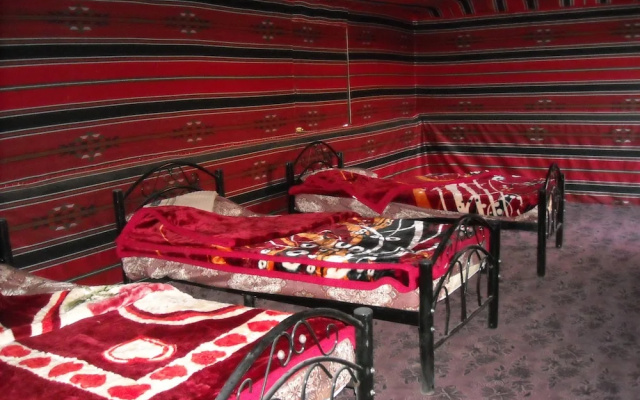 Bedouin House Camp