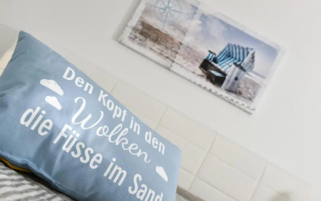 Urlaubsinsel