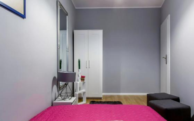 ClickTheFlat Tamka Street Apart Rooms