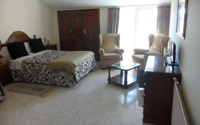 Hotel Avenida