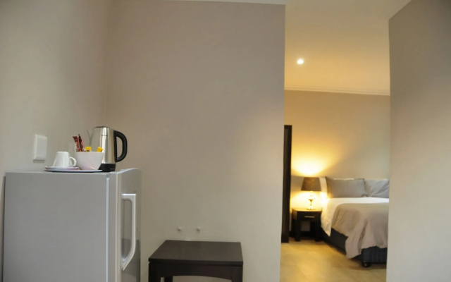 Ilanda Guest House
