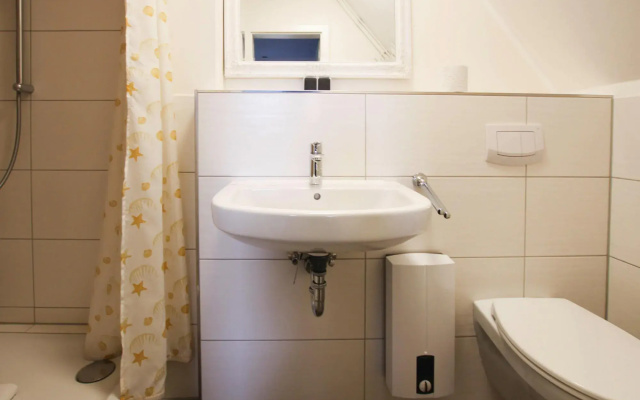 Apartment, St. Peter-ording