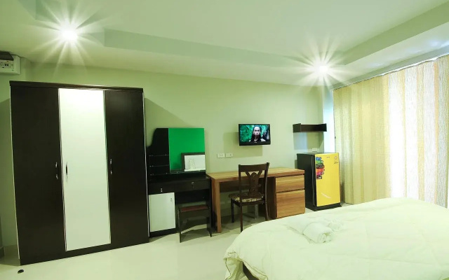 JK Place(เจเค เพลส)