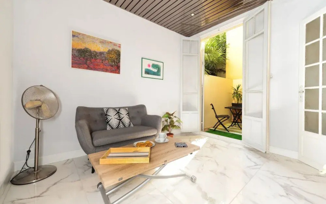 Suite Gioia Five Stars Holiday House