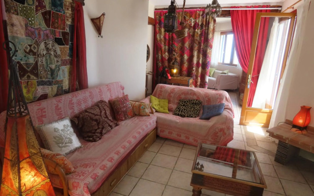 APARTAMENTO LUCERO beach campello