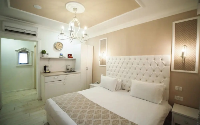 Litov Hotel