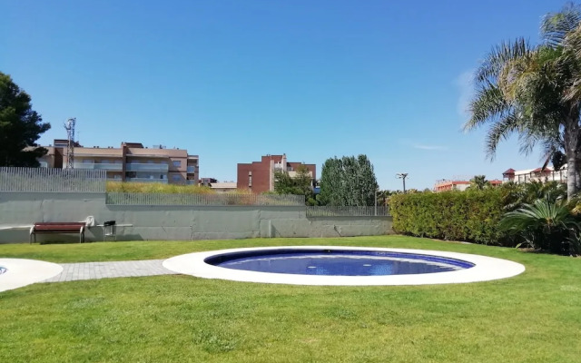 Residencial Paradise Village B