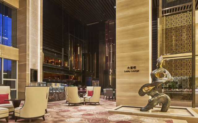 Sheraton Chuzhou Hotel