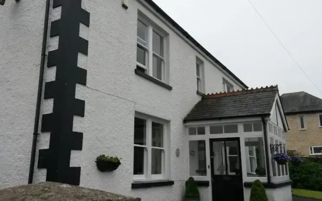 Mayfield House B&B