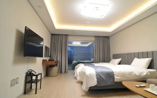 Dasan Beache Golf & Resort