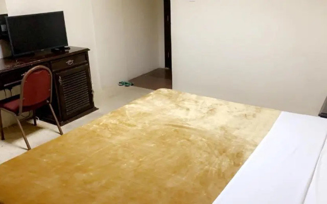 Asia Hotel