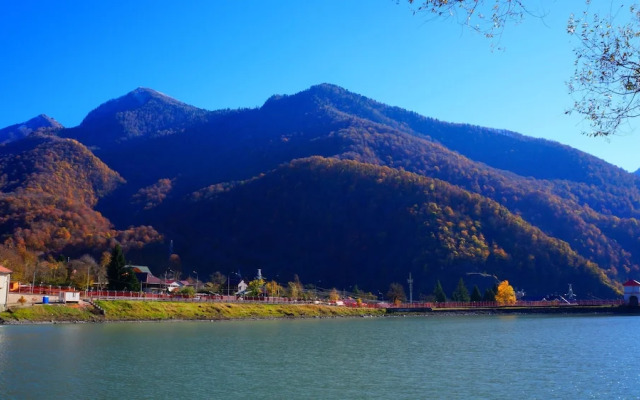 Hotel Osminog